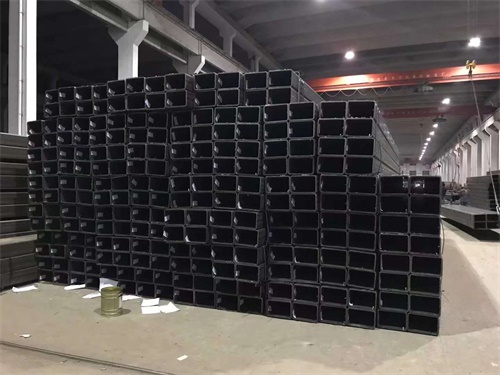 周至冷拔方管选型指南 工程采购怎么选